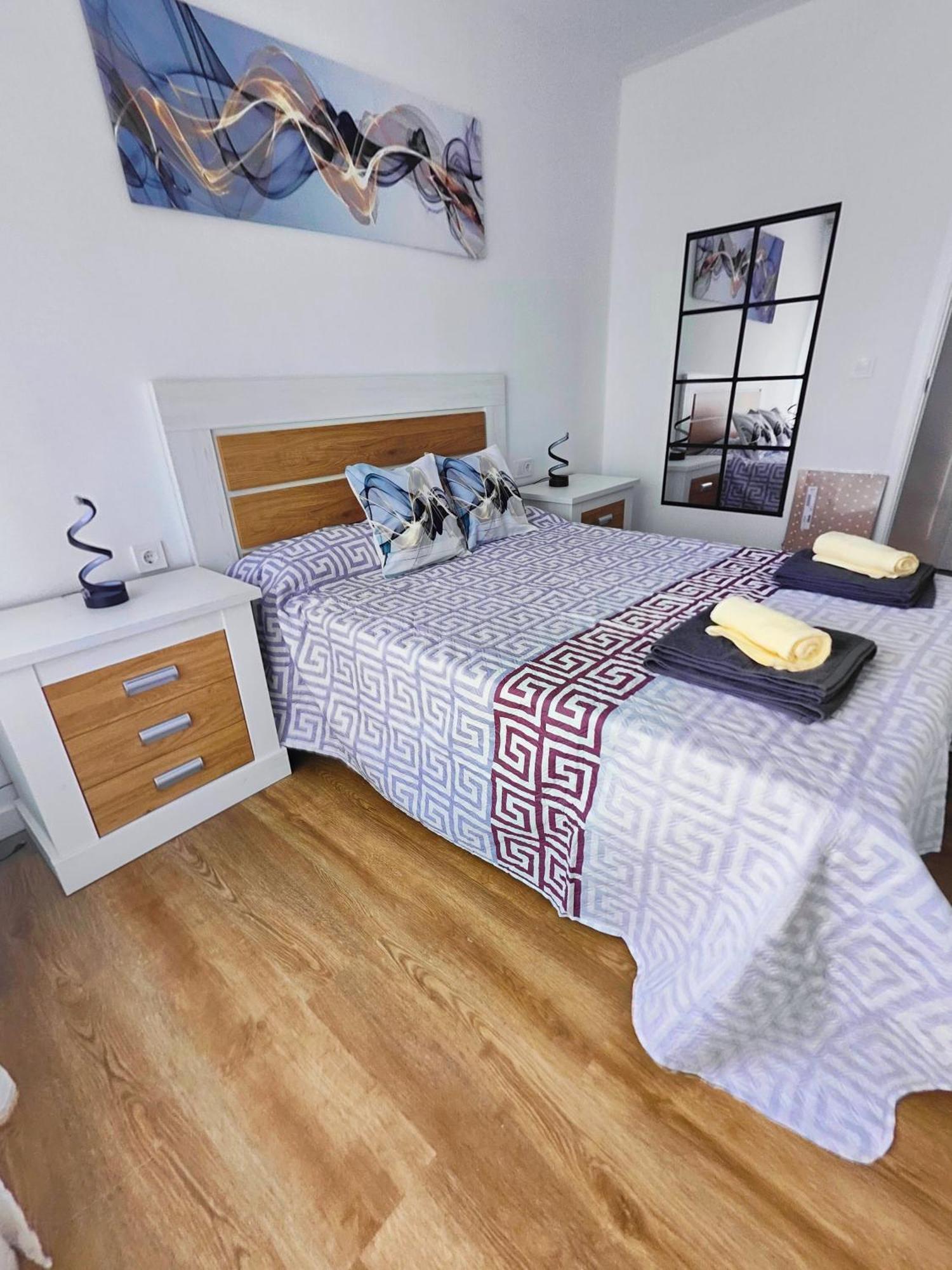 Apartamento Luxury Lidersol