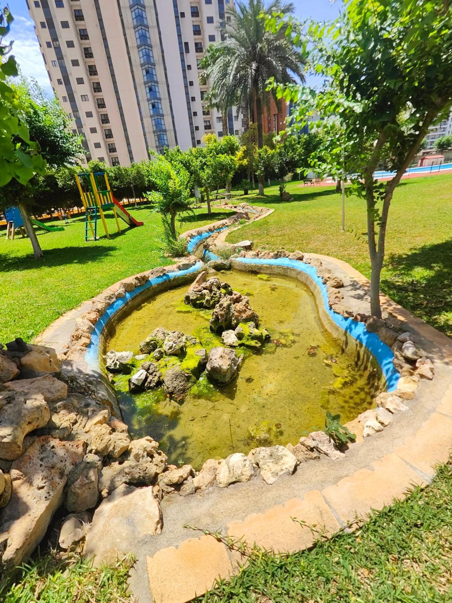 Apartamento Luxury Lidersol Benidorm
