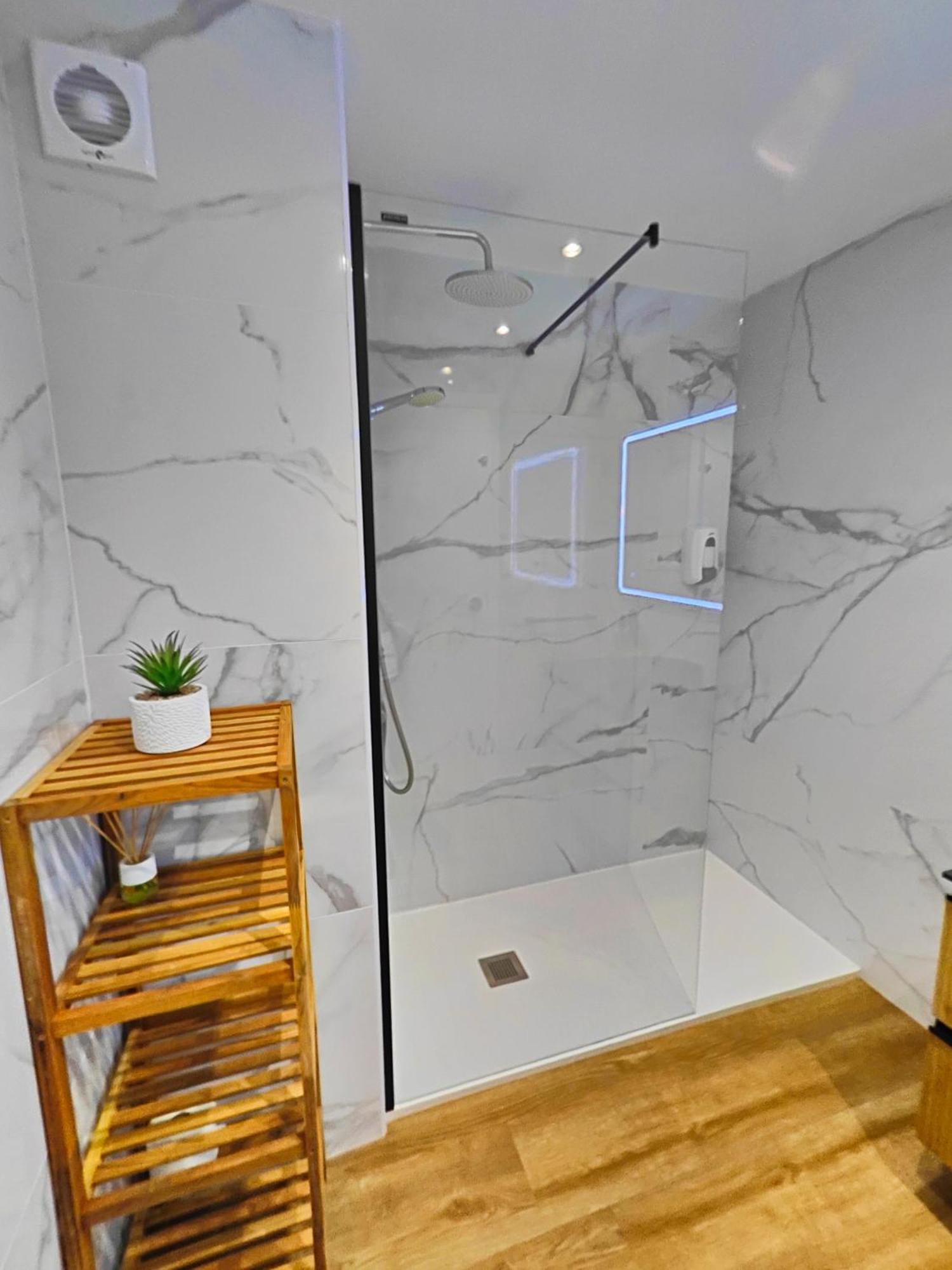 Apartamento Luxury Lidersol Benidorm