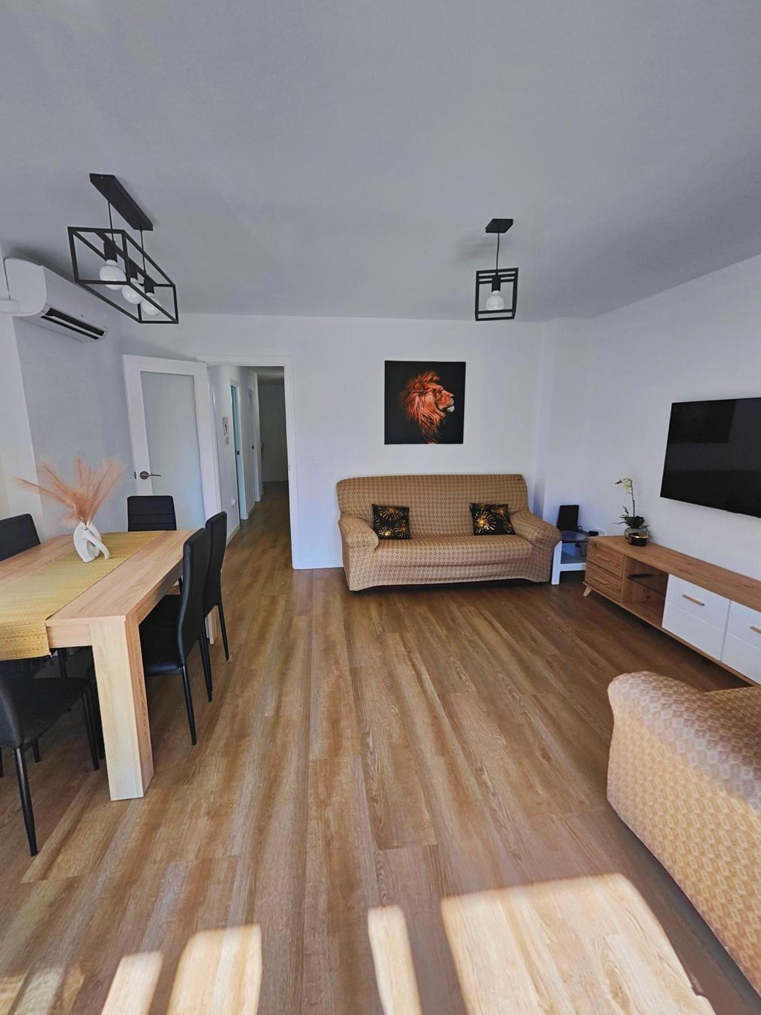 Luxury Lidersol Apartamento Benidorm